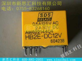 HB2E-DC12V