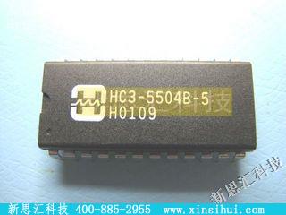 HC3-5504B-5