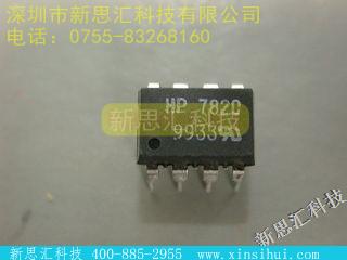 HCPL-7820