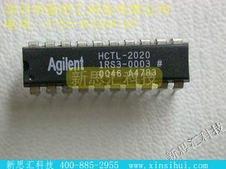 HCTL-2020未分类IC