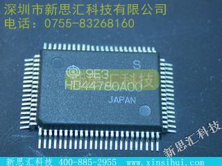 HD44780A00未分类IC