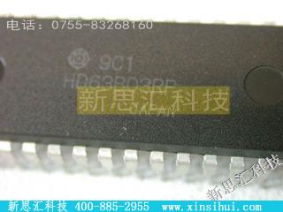 HD63B03RP未分类IC