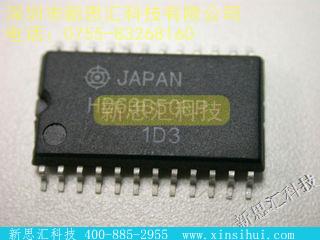 HD63B50FP未分类IC
