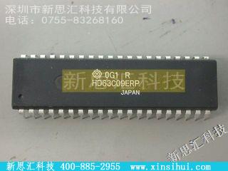 HD63C09ERP未分类IC