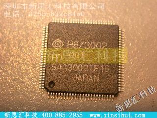 HD6413002TF16未分类IC
