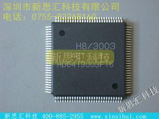 HD6413003RF16未分类IC