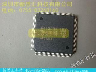 HD6413003TF16V未分类IC