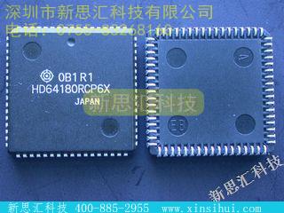 HD64180RCP6X未分类IC