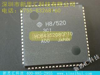 HD6435208A00M未分类IC