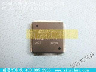 HD6435388F10未分类IC