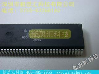 HD6473228P10未分类IC