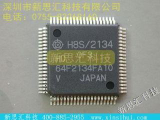 HD64F2134FA10未分类IC