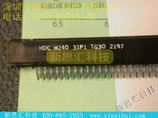 HDCH240-31P1TG30其他元器件