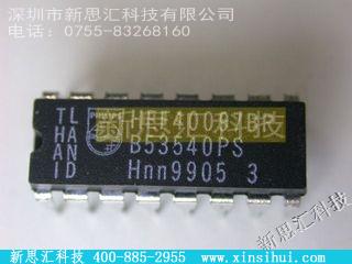 HEF40097BP未分类IC