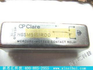 HGSM51111R00其他继电器