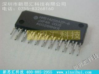 HM514256AZP-6其他分立器件