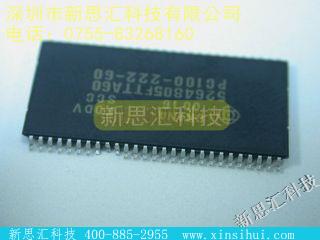 HM5264805FTT-A60未分类IC