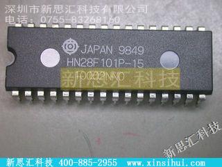 HN28F101P-15未分类IC