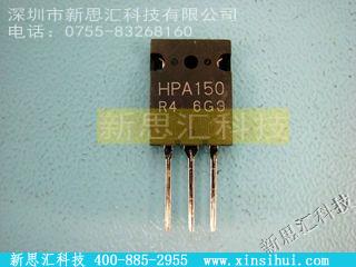 HPA150R-4其他分立器件