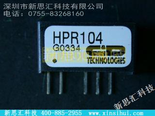 HPR104