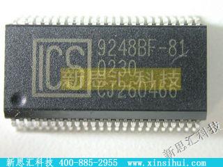 ICS9248BF-81未分类IC
