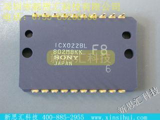 ICX022BL6其他传感器