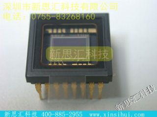 ICX258AL其他传感器