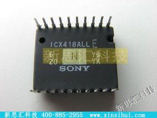 ICX418ALL-E未分类IC