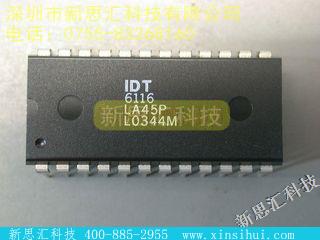 IDT6116LA45P