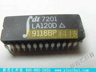 IDT7201LA120D