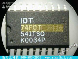 IDT74FCT541TSO