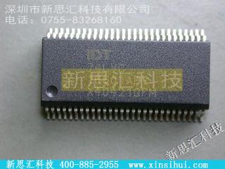 IDT74LVC16601APV