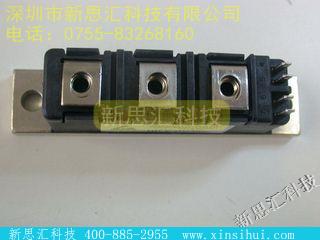 IRFK3D250IGBT - 模块