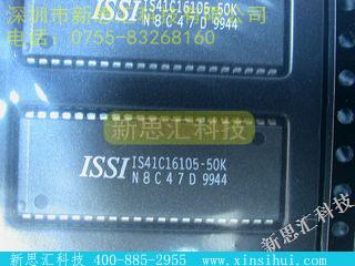 IS41C16105-50K未分类IC