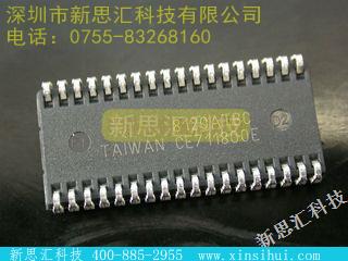 IS61LV5128-12KI未分类IC