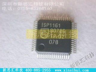 ISP1161BM未分类IC