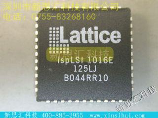 ISPLSI1016E-125LJ未分类IC