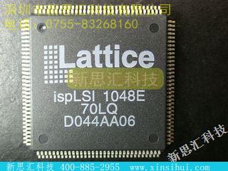 ISPLSI1048E-70LQ未分类IC