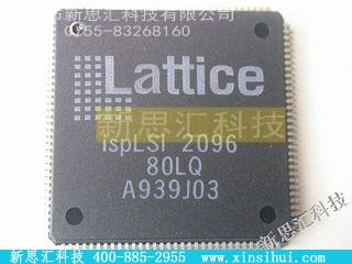 ISPLSI2096-80LQ未分类IC