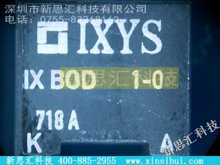 IXBOD1-06其他分立器件