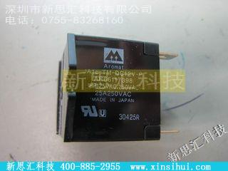 JA1C-TM-DC12V-P其他继电器