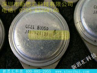 JAN1N2813B其他分立器件