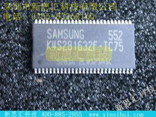 K4S281632F-TC75未分类IC