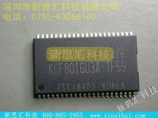 K6F8016U3A-TF55未分类IC