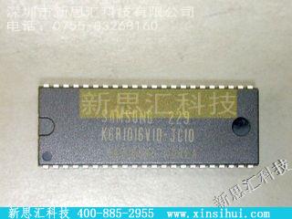 K6R1016V1D-JC10未分类IC