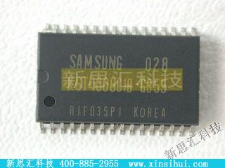K6T4008C1B-GB55未分类IC