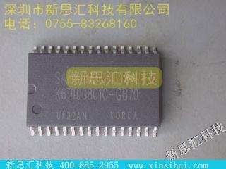 K6T4008C1C-GB70未分类IC