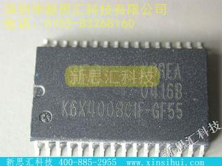 K6X4008C1FGF55未分类IC