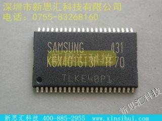 K6X4016T3F-TF70T00未分类IC