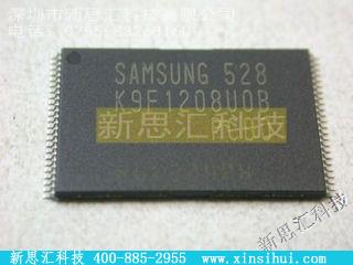 K9F1208U0B-PCB未分类IC